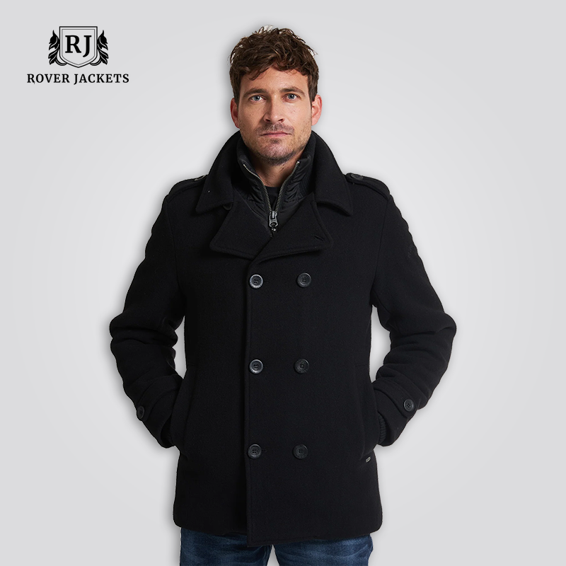 Classic Jacket Chandler