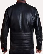 Commander Shepard Mass Effect N7 Jackets