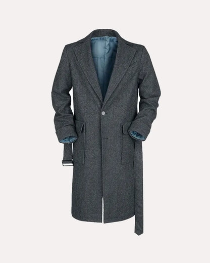 Eddie Redmayne Fantastic Beasts Newt Scamander Coat