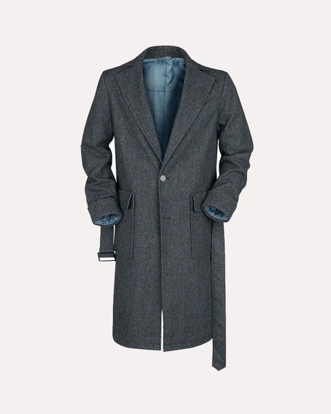 Coat like 2025 newt scamander