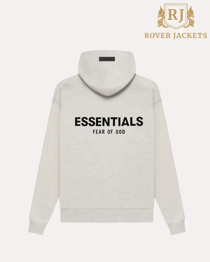 Flocked Rear Logo Essentials