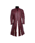 Vol 2 Star Lord Guardians of the Galaxy Coat
