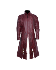 Vol 2 Star Lord Guardians of the Galaxy Coat