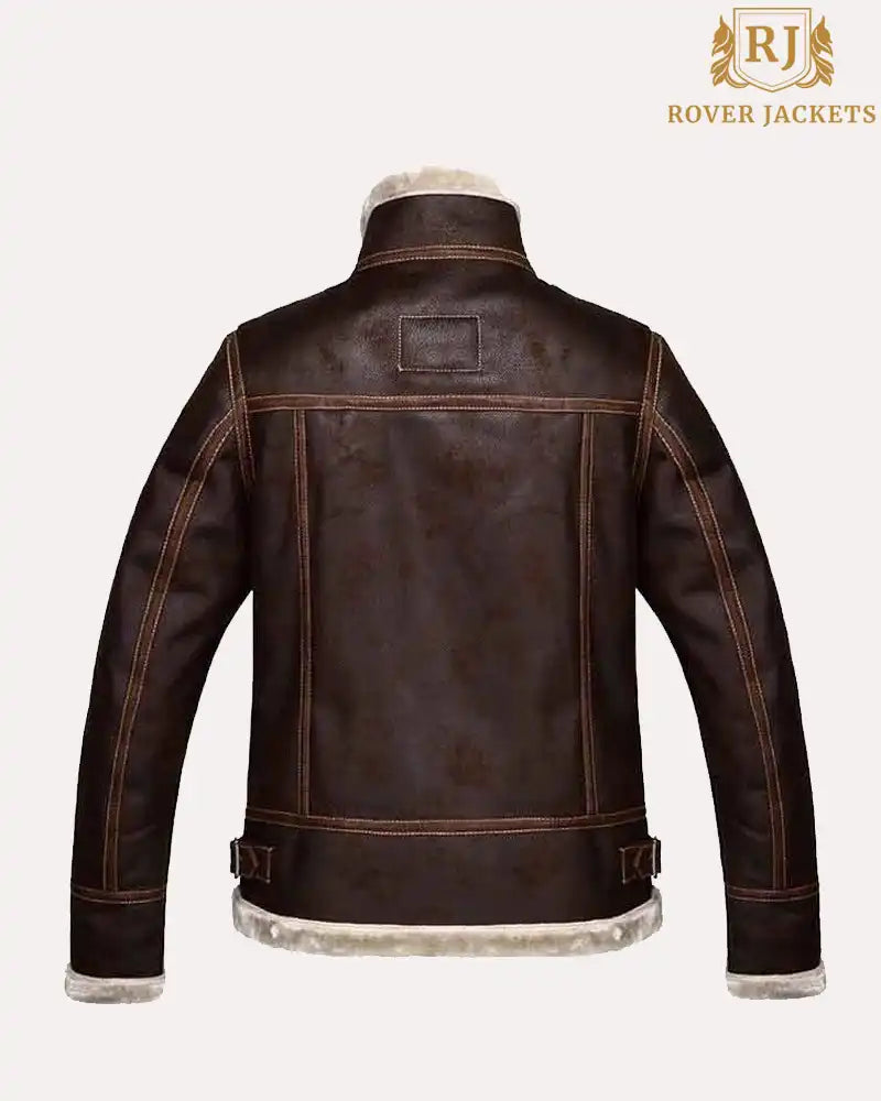 LEON KENNEDY JACKET RESIDENT EVIL 4