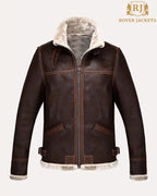 LEON KENNEDY RESIDENT EVIL 4 JACKET
