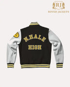 Letterman Jacket Snoop Dogg