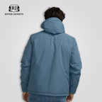 Lined Jacket Skagway