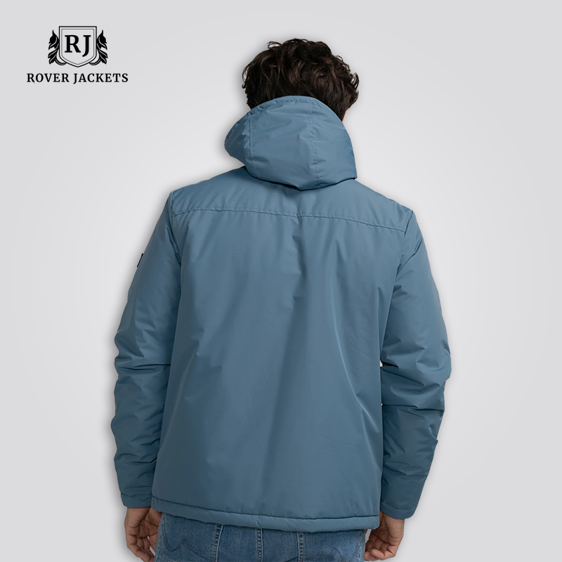 Lined Jacket Skagway