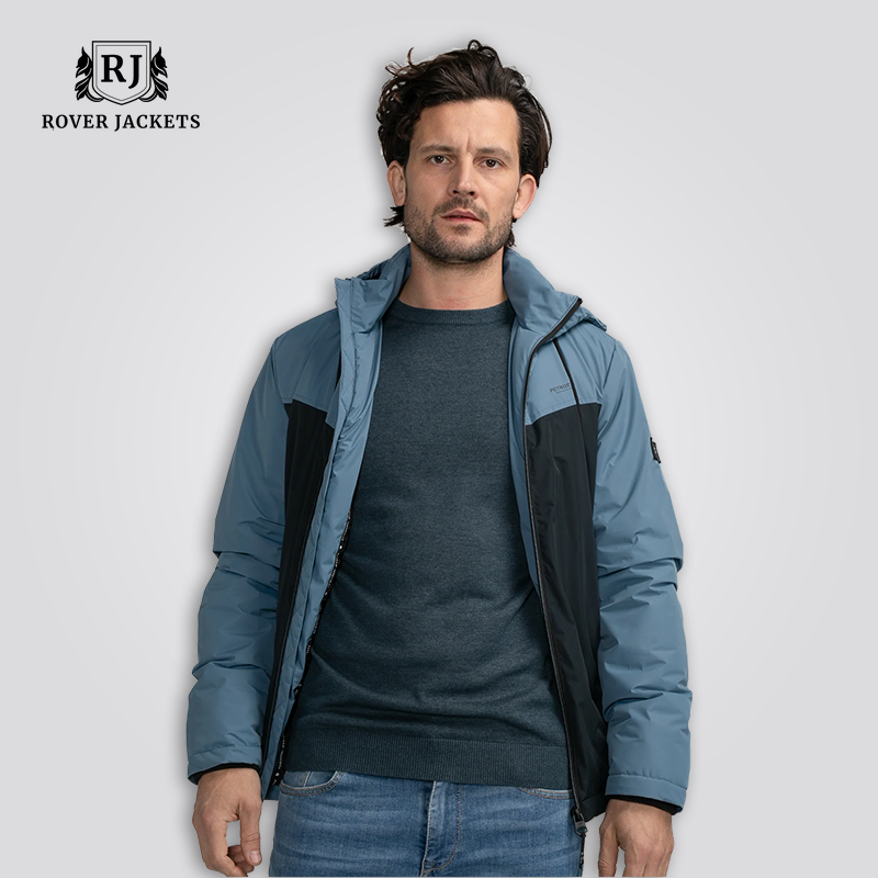 Lined Jacket Skagway