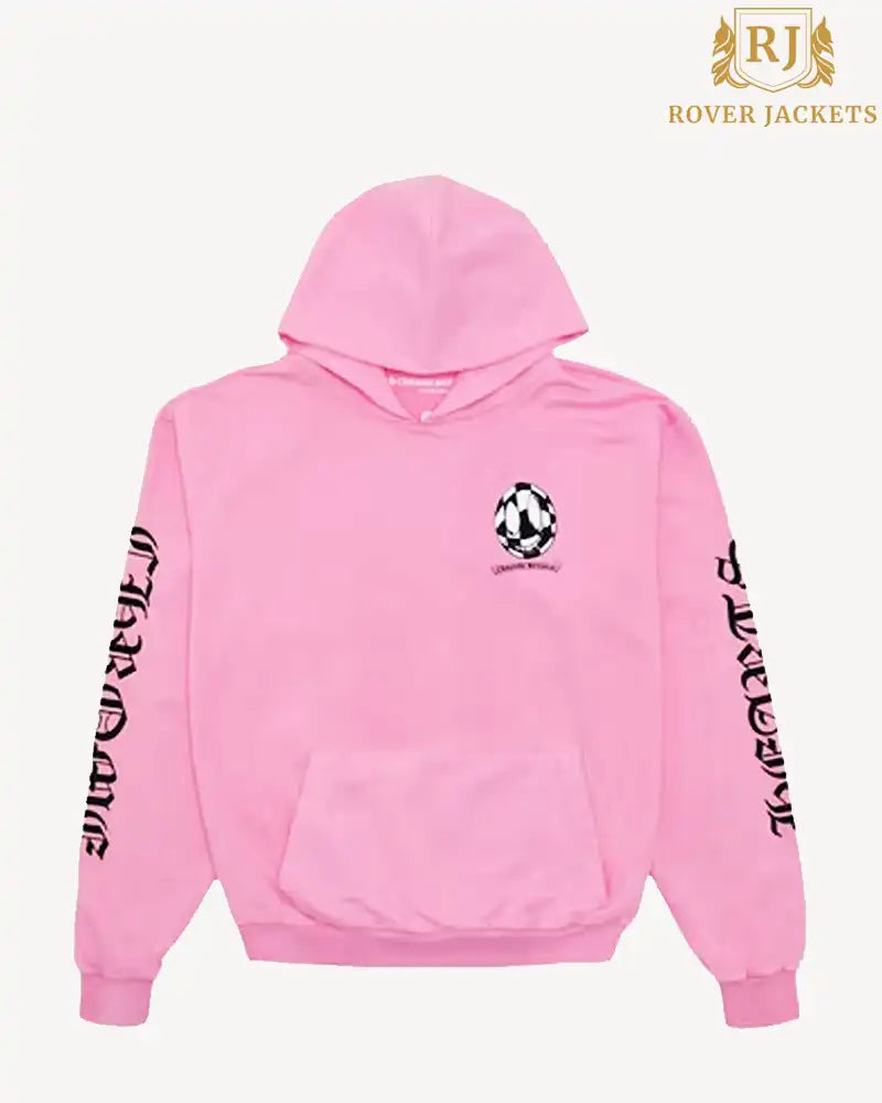 Matty Boy Vanity Affair Hoodie Chrome Hearts