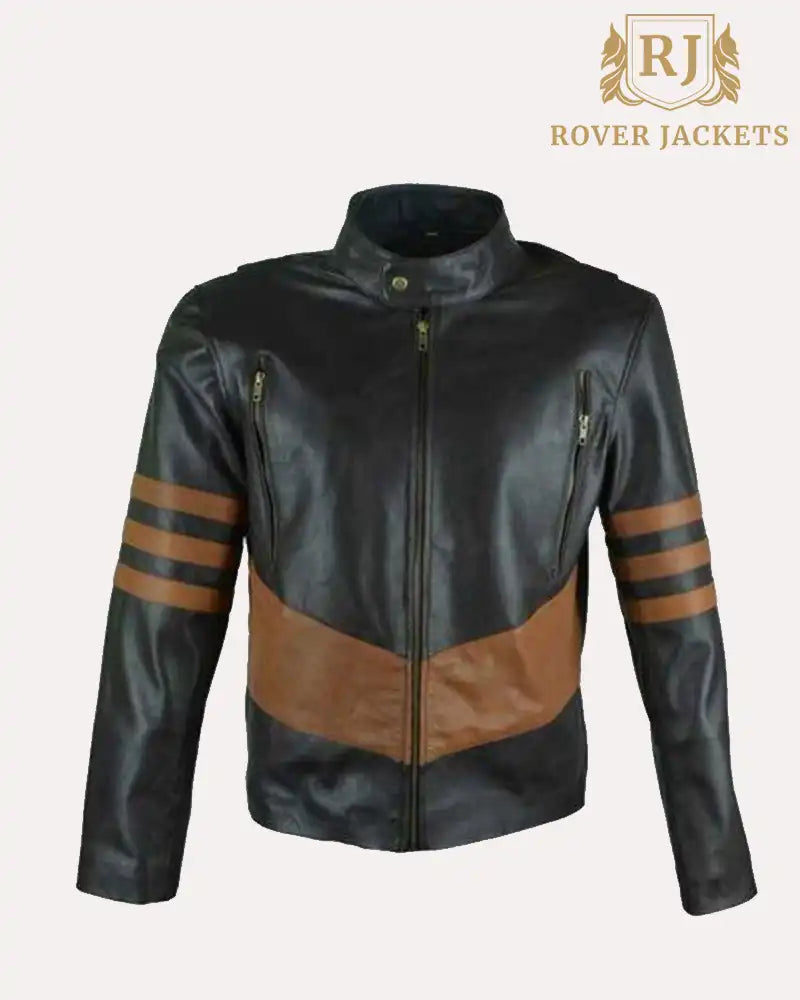 Mens Grey Aviator flying Real Leather Bomber Jacket
