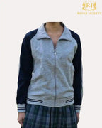 Min Eun Ji Jacket All of Us Are Dead