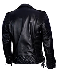 Jeffrey Dean Morgan Negan The Walking Dead Jacket