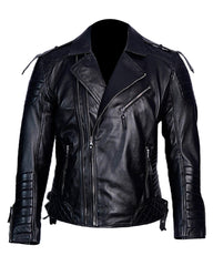 Negan The Walking Dead Jacket