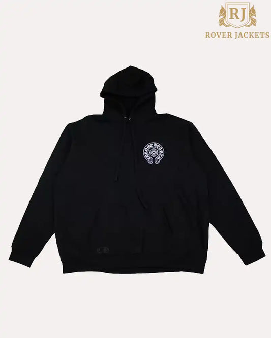 New York Exclusive Hoodie Chrome Hearts