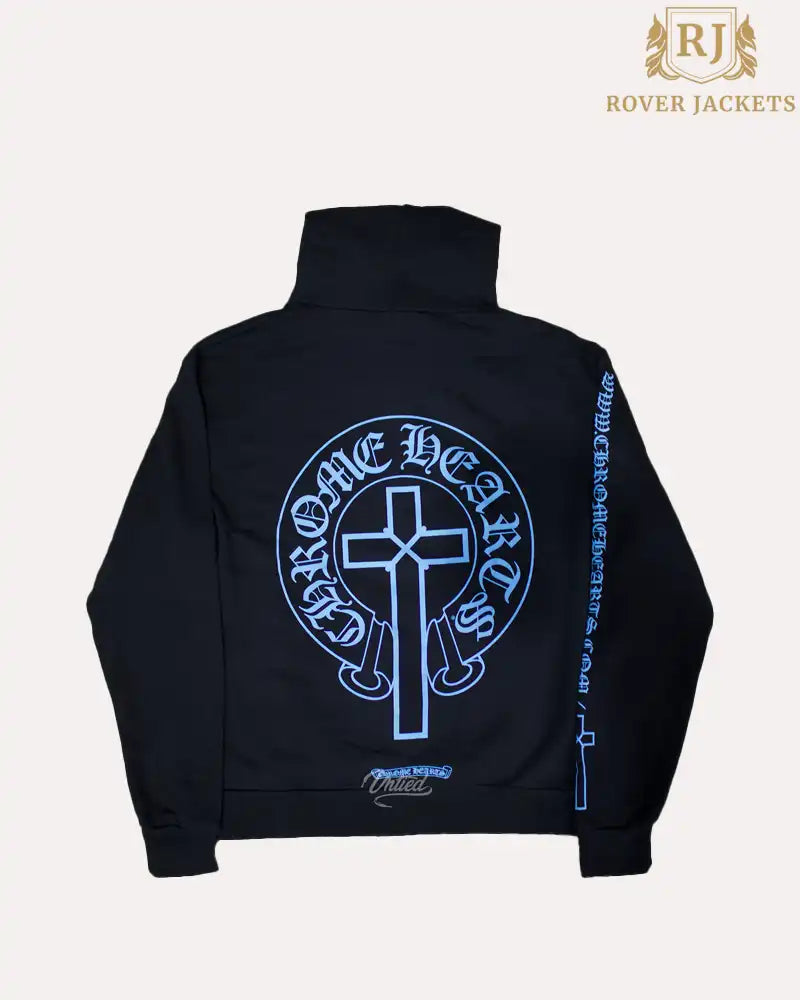 Online Exclusive Hoodie Chrome Hearts