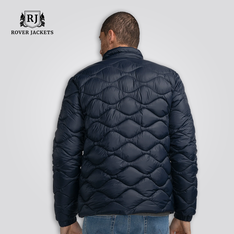 Padded Jacket Whittier