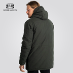 Parka Jackets