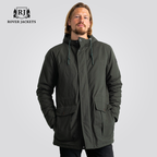 Parka Jackets