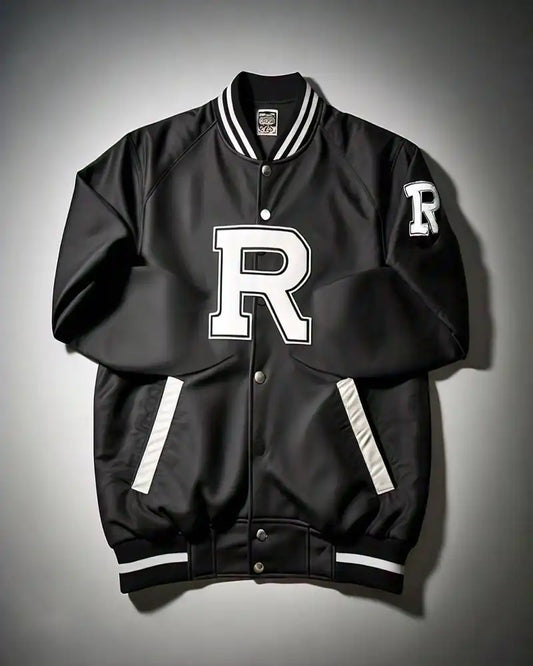 Represent Owners Club Varsity Jacket