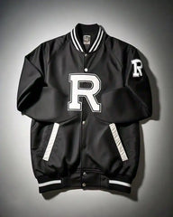 Represent Owners Club Varsity Jacket