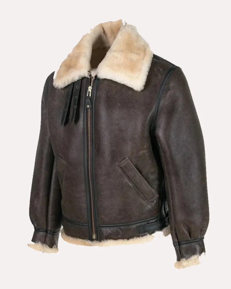 Resident Evil 4 Leon Kennedy Jacket