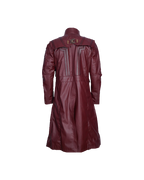 Guardians of the Galaxy Vol 2 Star Lord Coat