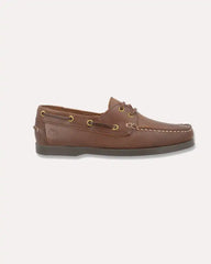 Sterling Boat Shoes Timoro