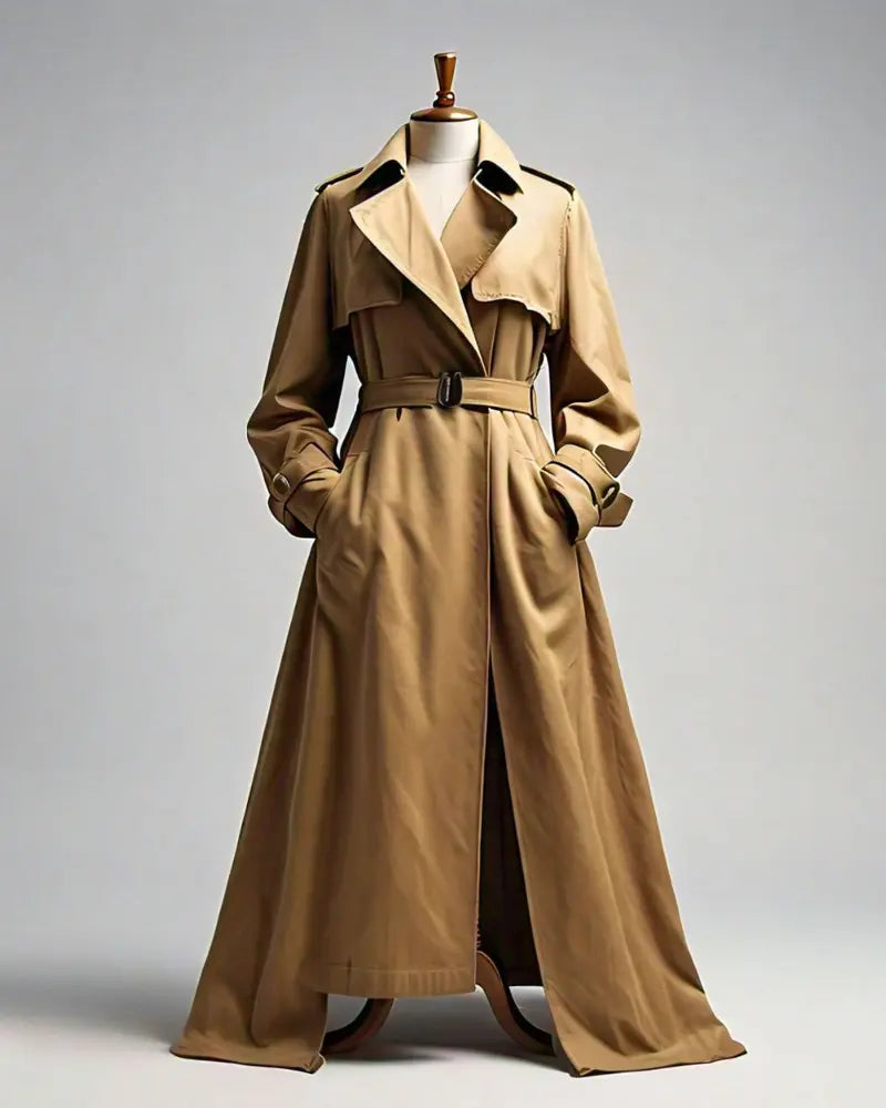 Steve Madden Women's Sunday Trench