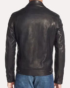 Tom Holland Nathan Drake Uncharted Leather Jackets