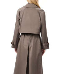 Trench Coat for Women Contemporary
