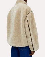 Trendy Arket Faux Fur Jackets