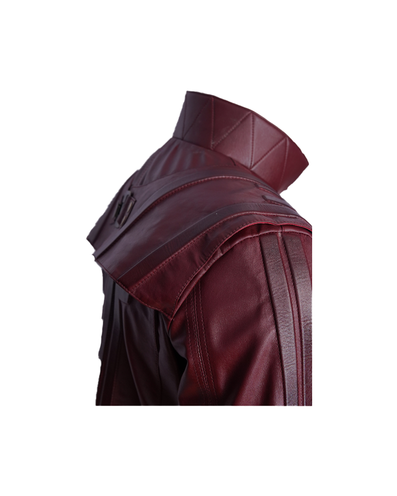 Star Lord Guardians of the Galaxy Vol 2 Coat