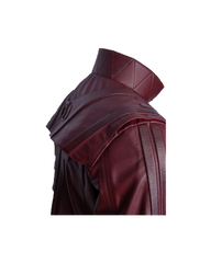 Star Lord Guardians of the Galaxy Vol 2 Coat