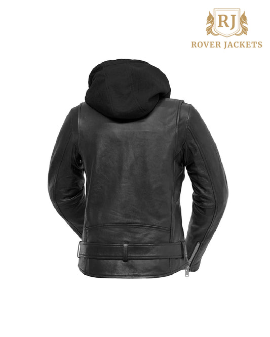 Women's-Ryman-Black-Leather-Jacket