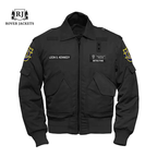 RPD Bomber Jacket