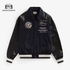 Classic Varsity Jacket