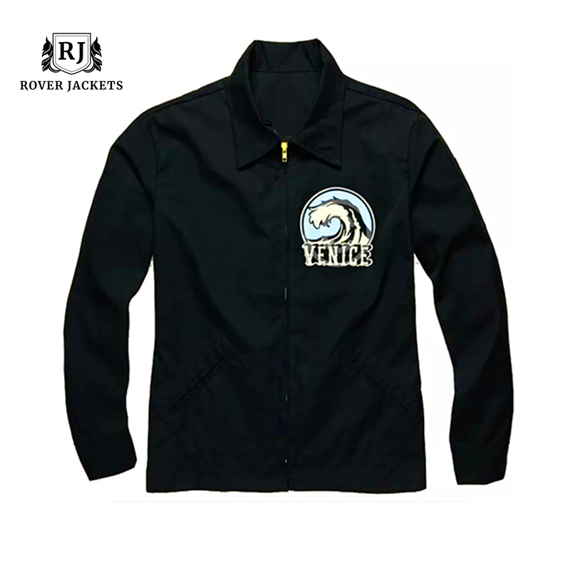 Venice Wave Jacket