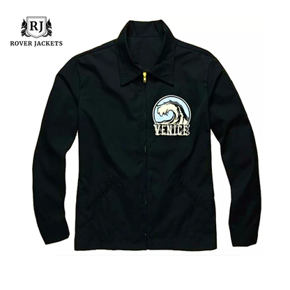 Venice Wave Jacket