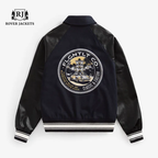Classic Varsity Jacket