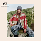 Women's Ryder Sport Vegan Moto Jacket