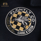 Classic Varsity Jacket