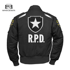 RPD Bomber Jacket