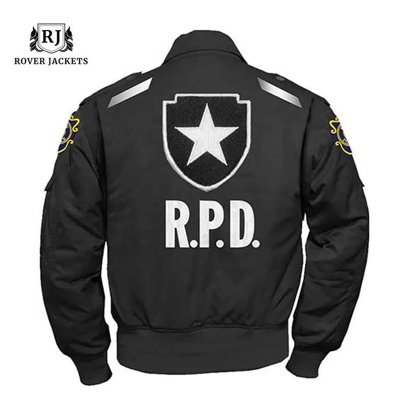 RPD Bomber Jacket