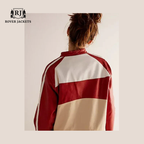 Women's Ryder Sport Vegan Moto Jacket